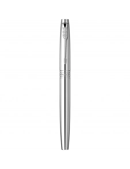 Stilou Aster shiny chrome CT