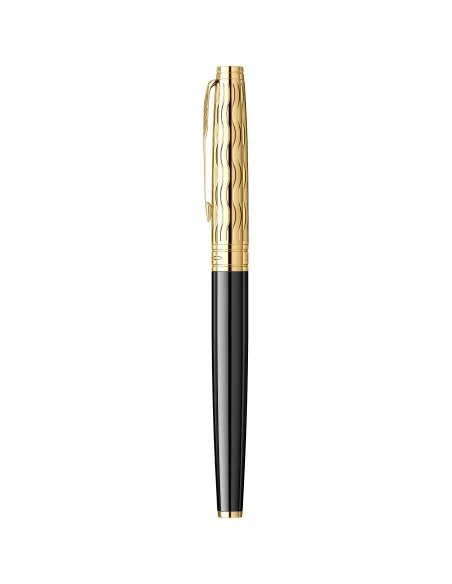 Stilou Aster Wave black&gold