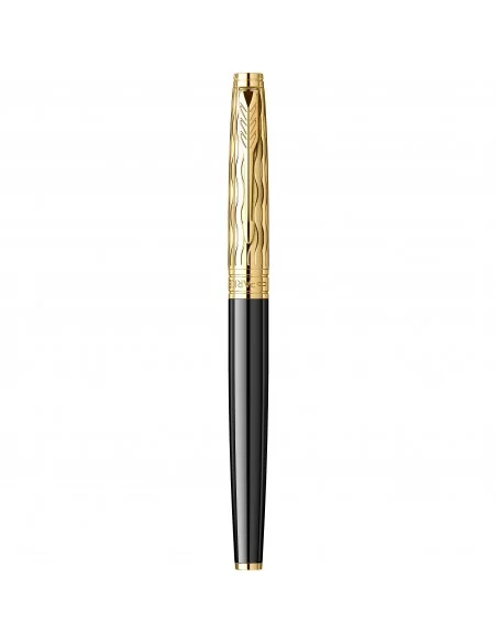 Stilou Aster Wave black&gold