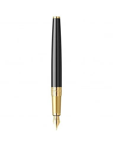 Stilou Aster Wave black&gold