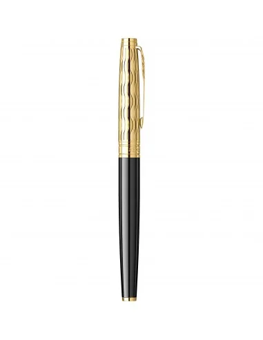Stilou Aster Wave black&gold