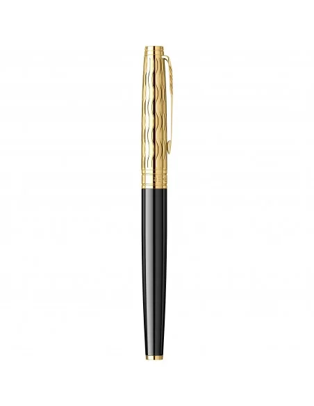 Stilou Aster Wave black&gold