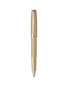 Roller Parker Sonnet Royal SE Cisele Golden GT