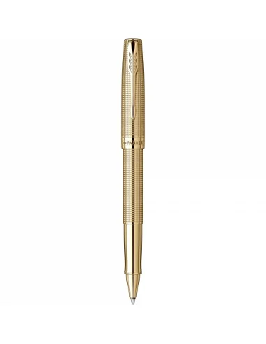 Roller Parker Sonnet Royal SE Cisele Golden GT