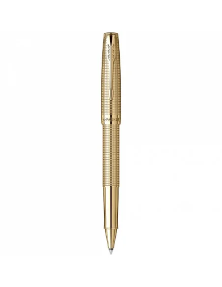 Roller Parker Sonnet Royal SE Cisele Golden GT