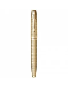 Roller Parker Sonnet Royal SE Cisele Golden GT 2