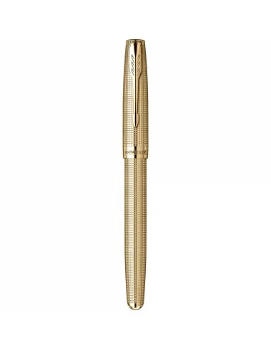 Roller Parker Sonnet Royal SE Cisele Golden GT