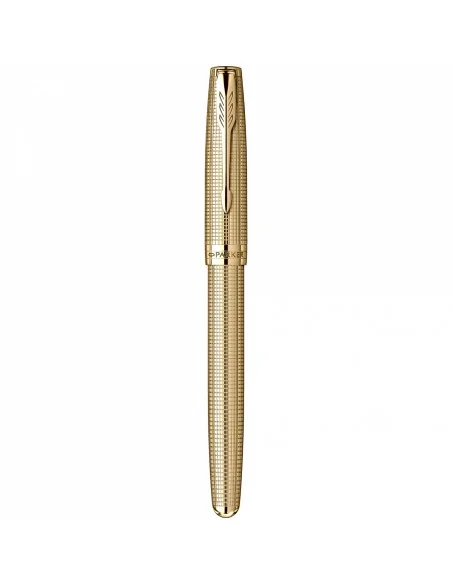 Roller Parker Sonnet Royal SE Cisele Golden GT