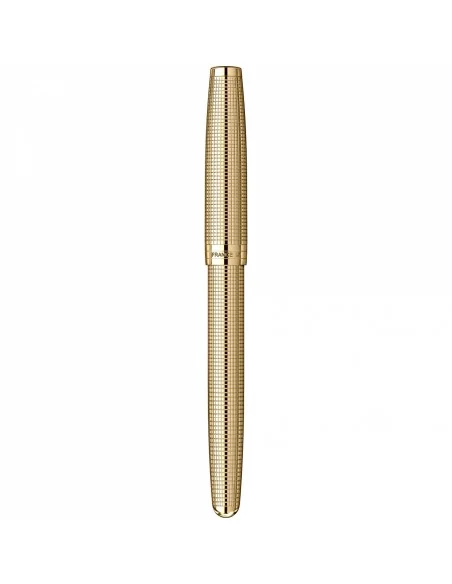 Roller Parker Sonnet Royal SE Cisele Golden GT