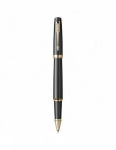 Roller Parker Meridian Black GT