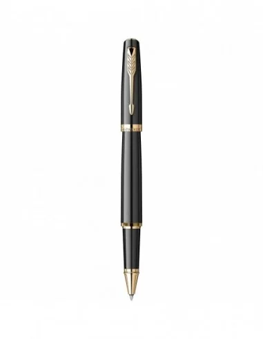 Roller Parker Meridian Black GT