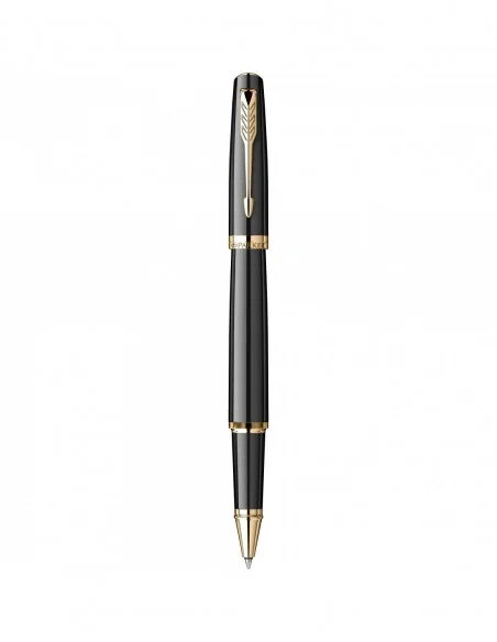 Roller Parker Meridian Black GT