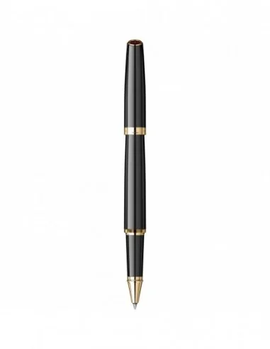 Roller Parker Meridian Black GT