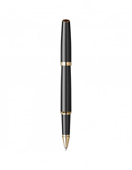 Roller Parker Meridian Black GT