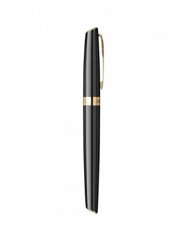 Roller Parker Meridian Black GT