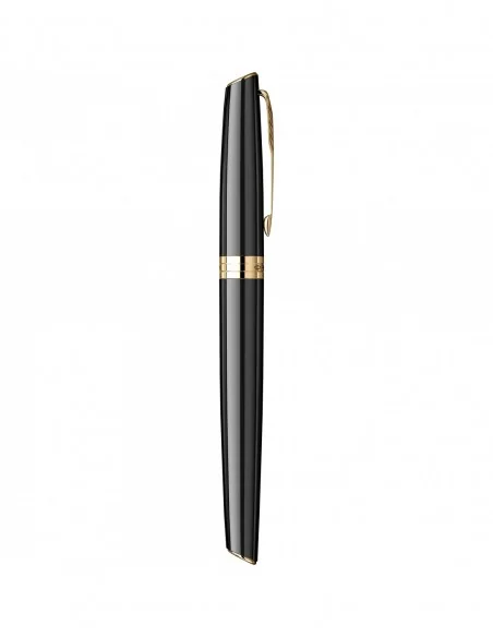 Roller Parker Meridian Black GT