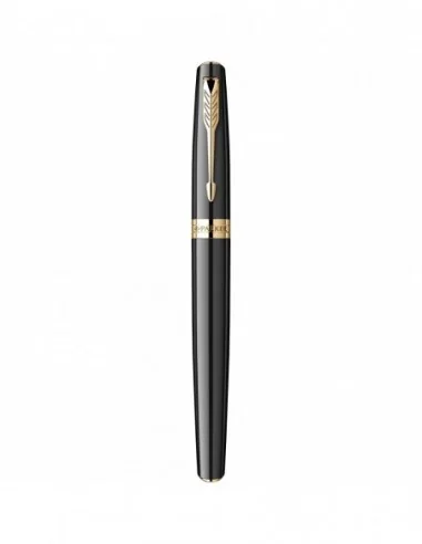 Roller Parker Meridian Black GT