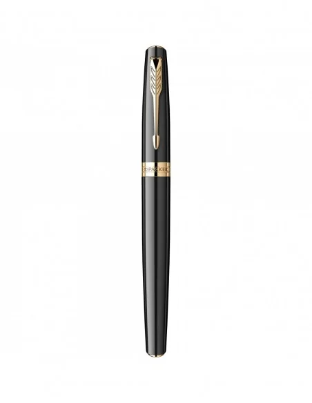 Roller Parker Meridian Black GT