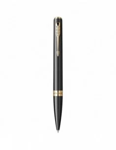 Pix Parker Meridian Black GT