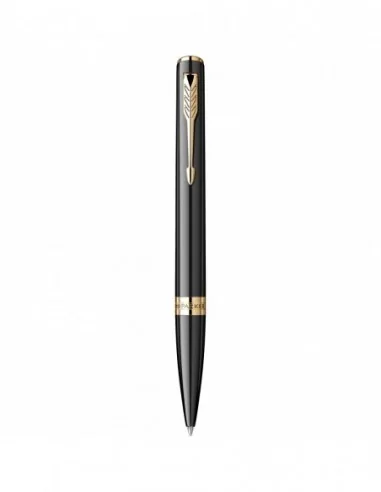 Pix Parker Meridian Black GT