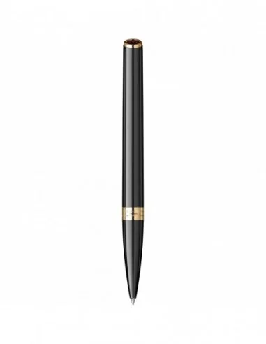 Pix Parker Meridian Black GT