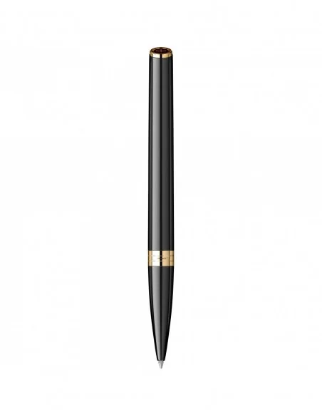 Pix Parker Meridian Black GT