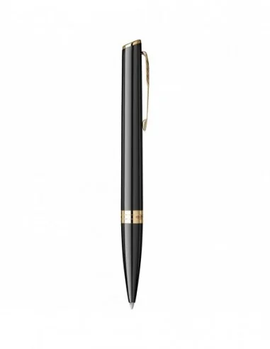 Pix Parker Meridian Black GT