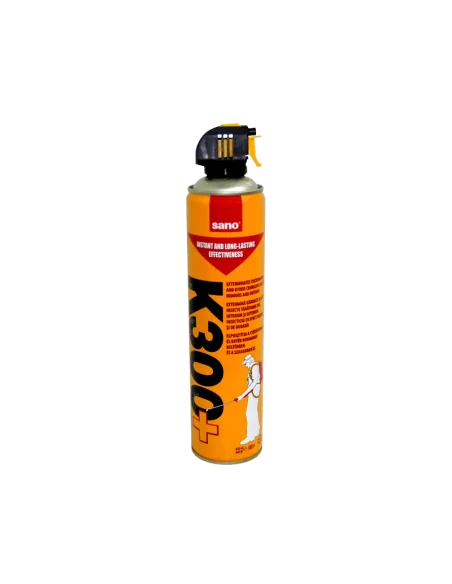 SPRAY INSECTE SANO K300