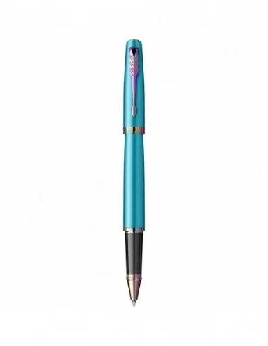 Roller Parker Meridian Teal RBT