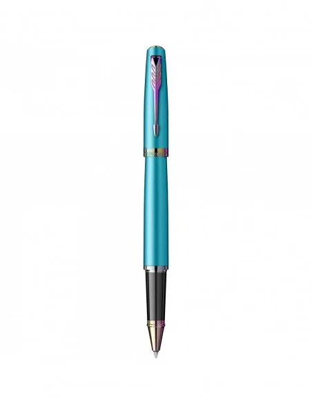 Roller Parker Meridian Teal RBT