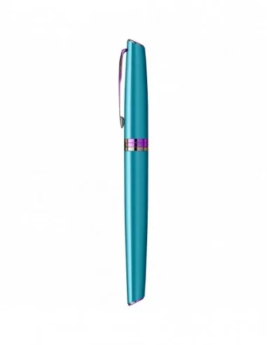 Roller Parker Meridian Teal RBT