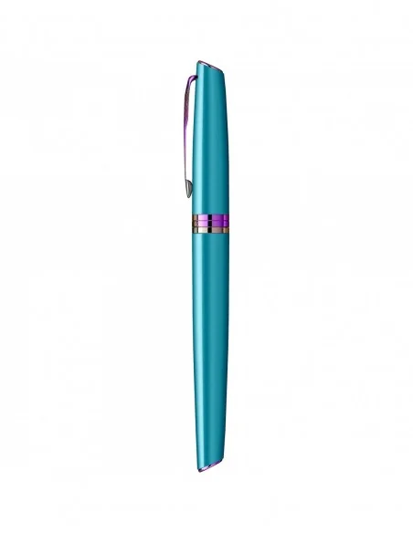 Roller Parker Meridian Teal RBT