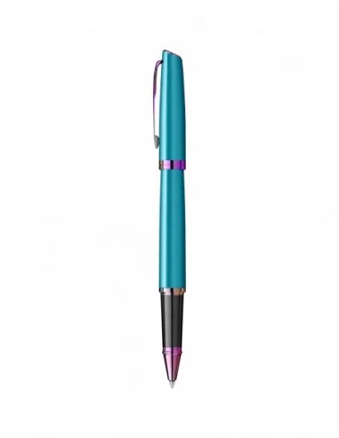 Roller Parker Meridian Teal RBT