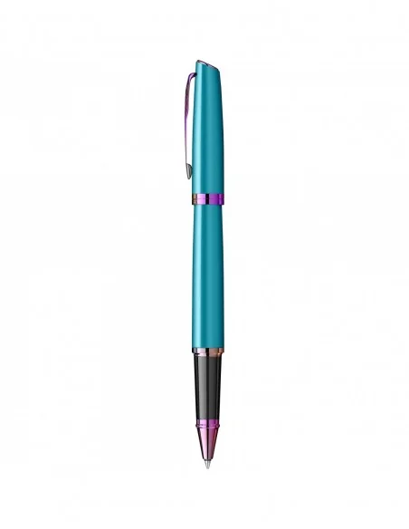 Roller Parker Meridian Teal RBT