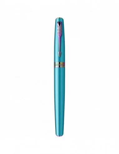 Roller Parker Meridian Teal RBT