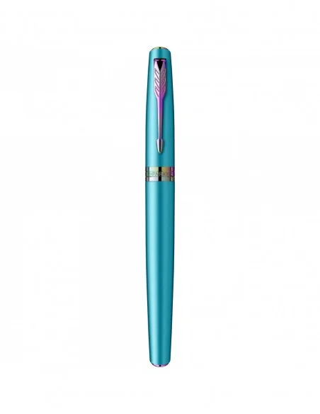 Roller Parker Meridian Teal RBT