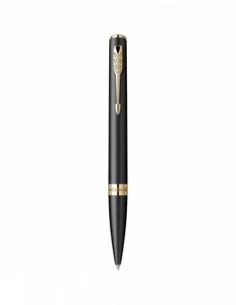 Pix Parker Meridian Matte Black GT