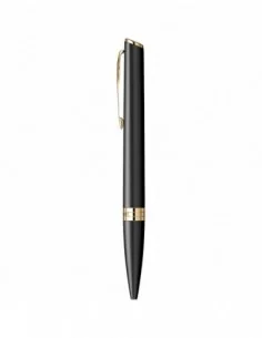 Pix Parker Meridian Matte Black GT 2