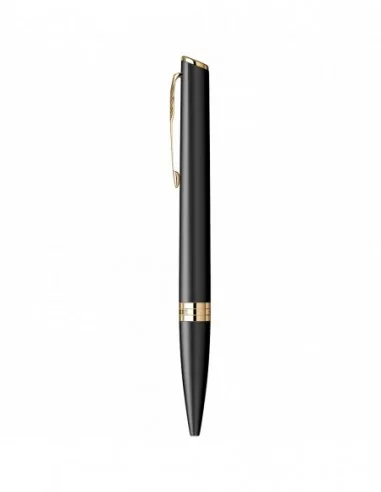 Pix Parker Meridian Matte Black GT