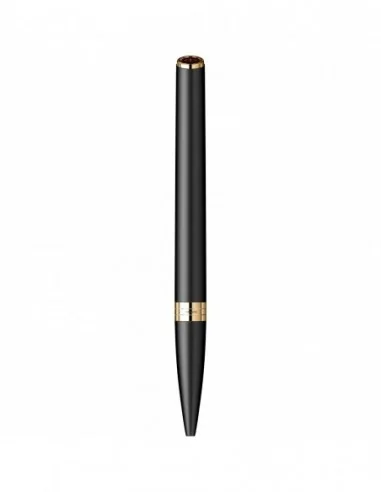 Pix Parker Meridian Matte Black GT
