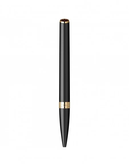 Pix Parker Meridian Matte Black GT