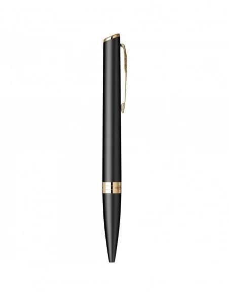Pix Parker Meridian Matte Black GT