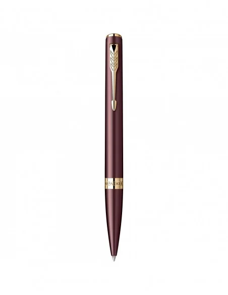 Pix Parker Meridian Red GT