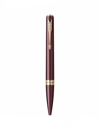 Pix Parker Meridian Red GT