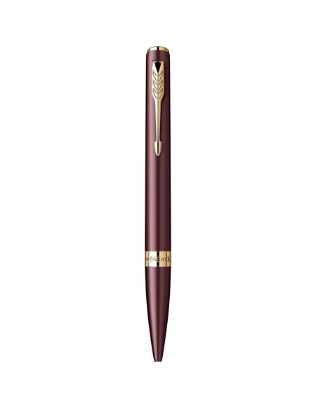 Pix Parker Meridian Red GT