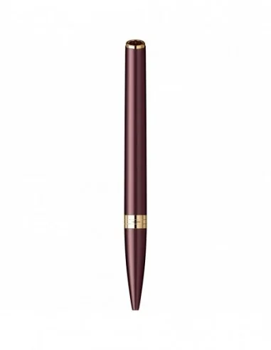 Pix Parker Meridian Red GT