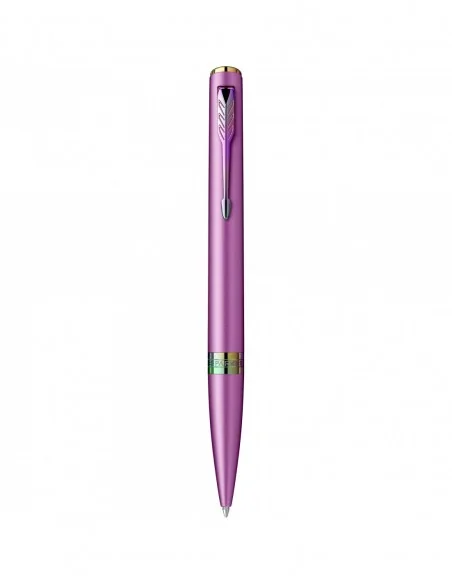 Pix Parker Meridian Grape RBT