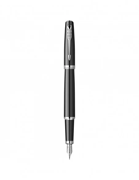 Stilou Parker Meridian Black CT