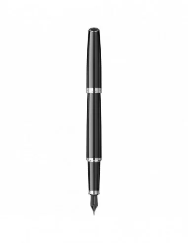 Stilou Parker Meridian Black CT