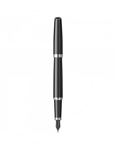 Stilou Parker Meridian Black CT